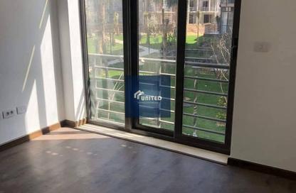 Apartment - 1 Bedroom - 1 Bathroom for sale in Madinaty - Cairo