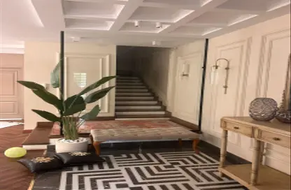 Townhouse - 4 Bedrooms - 3 Bathrooms for sale in Madinaty - Cairo