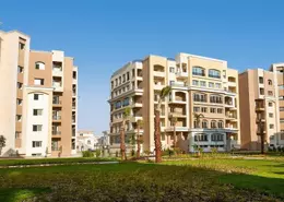 Apartment - 3 Bedrooms - 3 Bathrooms for sale in Al Maqsad - New Capital Compounds - New Capital City - Cairo