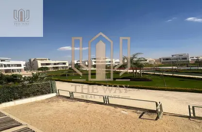 فيلا - 6 غرف نوم - 7 حمامات للبيع في سوان ليك غرب - كمبوندات 6 أكتوبر - مدينة 6 أكتوبر - الجيزة