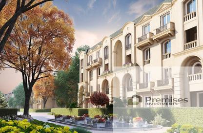 Apartment - 3 Bedrooms - 3 Bathrooms for sale in L'avenir - Mostakbal City Compounds - Mostakbal City - Future City - Cairo
