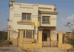 Villa - 5 bedrooms - 5 bathrooms for للبيع in Grand Residence - South Investors Area - New Cairo City - Cairo