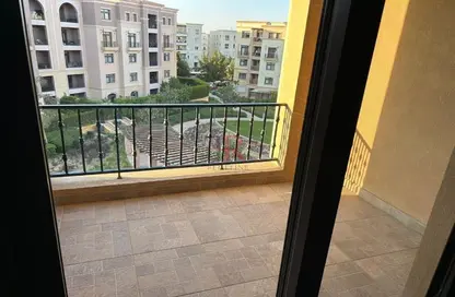 Apartment - 3 Bedrooms - 2 Bathrooms for rent in Mivida - 5th Settlement Compounds - The 5th Settlement - New Cairo City - Cairo