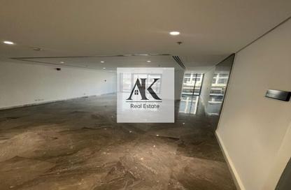 Office Space - Studio for rent in Cairo Festival City - North Investors Area - New Cairo City - Cairo