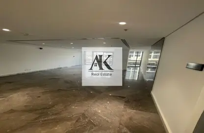 Office Space - Studio for rent in Cairo Festival City - North Investors Area - New Cairo City - Cairo
