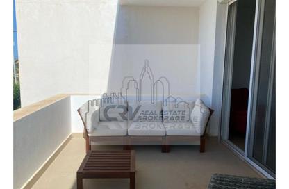 Chalet - 3 Bedrooms - 2 Bathrooms for rent in Marassi - Sidi Abdel Rahman - North Coast