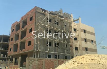 شقة - 3 غرف نوم - 3 حمامات للبيع في بيت الوطن - التجمع الخامس - مدينة القاهرة الجديدة - القاهرة