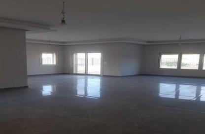 Twin House - 4 Bedrooms - 6 Bathrooms for rent in Hyde Park - 5th Settlement Compounds - The 5th Settlement - New Cairo City - Cairo