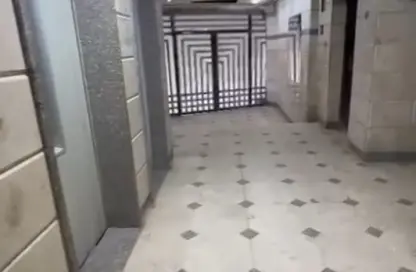 Apartment - 4 Bedrooms - 2 Bathrooms for sale in Al Hadiqah Al Dawliyah - 7th District - Nasr City - Cairo