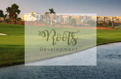 Villa - 6 Bedrooms - 6 Bathrooms for sale in Allegria - Sheikh Zayed Compounds - Sheikh Zayed City - Giza