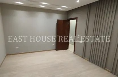 Apartment - 3 Bedrooms - 3 Bathrooms for rent in Lake View - 5th Settlement Compounds - The 5th Settlement - New Cairo City - Cairo