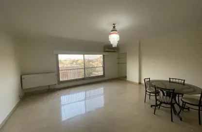 Apartment - 2 Bedrooms - 2 Bathrooms for rent in Maadi - Hay El Maadi - Cairo