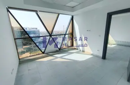 مساحات مكتبية - استوديو - 1 حمام للايجار في كايرو بزنس بلازا - شارع التسعين الشمالي - التجمع الخامس - مدينة القاهرة الجديدة - القاهرة