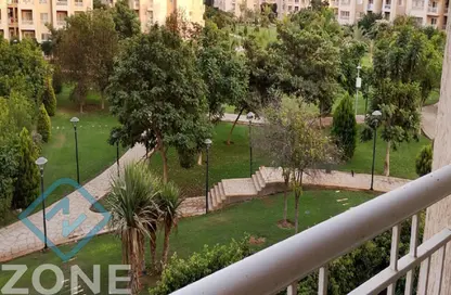 Apartment - 4 Bedrooms - 3 Bathrooms for sale in Privado - Madinaty - Cairo