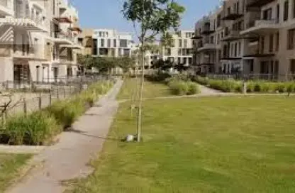 Duplex - 4 Bedrooms - 3 Bathrooms for rent in Westown - Sheikh Zayed Compounds - Sheikh Zayed City - Giza Duplex - 4 Bedrooms - 3 Bathrooms for rent in Westown - Sheikh Zayed Compounds - Sheikh Zayed City - Giza