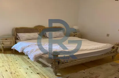 شقة - 3 غرف نوم - 2 حمامات للايجار في المنطقة ب - حى جنوب الاكايمية - مدينة القاهرة الجديدة - القاهرة