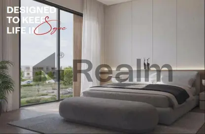 شقة - غرفة نوم - 1 حمام للبيع في ماونتن فيو اى سيتي - كمبوندات التجمع الخامس - التجمع الخامس - مدينة القاهرة الجديدة - القاهرة