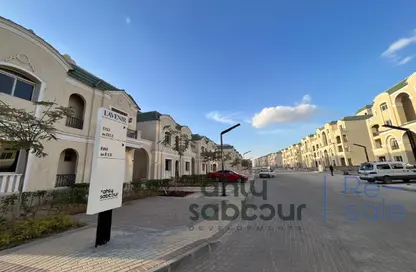 شقة - 3 غرف نوم - 3 حمامات للبيع في لافينير - كمبوندات مدينة المستقبل - مدينة المستقبل - القاهرة