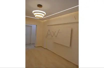 Apartment - 2 Bedrooms - 2 Bathrooms for rent in Capital East - Nasr City Compounds - Nasr City - Cairo