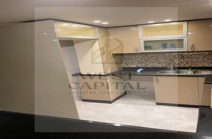 Apartment - 2 Bedrooms - 2 Bathrooms for sale in Zayed Dunes - 6th District - Sheikh Zayed City - Giza