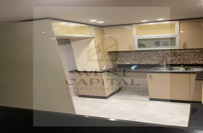Apartment - 2 Bedrooms - 2 Bathrooms for sale in Zayed Dunes - 6th District - Sheikh Zayed City - Giza