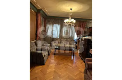 Duplex - 4 Bedrooms - 2 Bathrooms for sale in Rabaa Al Adaweyah - Nasr City - Cairo
