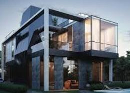 Villa - 3 bedrooms - 3 bathrooms for للبيع in Bloomfields - Mostakbal City Compounds - The 5th Settlement - New Cairo City - Cairo