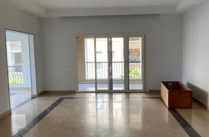 Apartment - 3 Bedrooms - 5 Bathrooms for sale in Al Katameya Plaza - The 1st Settlement - New Cairo City - Cairo