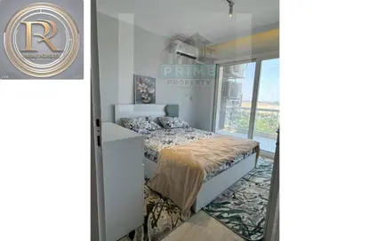 Apartment - 3 Bedrooms - 2 Bathrooms for rent in Madinaty - Cairo