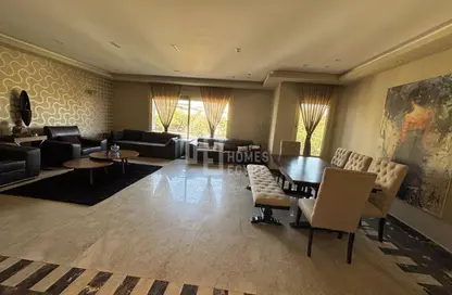 Penthouse - 3 Bedrooms - 3 Bathrooms for rent in Bamboo Palm Hills - 26th of July Corridor - 6 October City - Giza Penthouse - 3 Bedrooms - 3 Bathrooms for rent in Bamboo Palm Hills - 26th of July Corridor - 6 October City - Giza