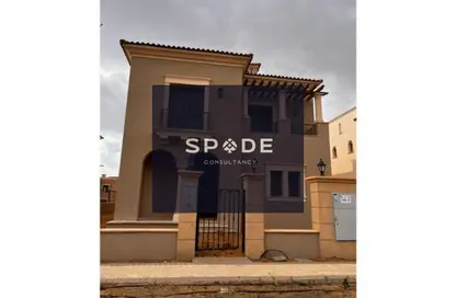 Townhouse - 3 Bedrooms - 3 Bathrooms for sale in City Gate - 5th Settlement Compounds - The 5th Settlement - New Cairo City - Cairo