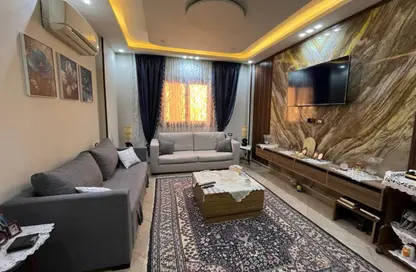 Apartment - 3 Bedrooms - 2 Bathrooms for sale in Al Andalus Family - Al Andalus District - New Cairo City - Cairo