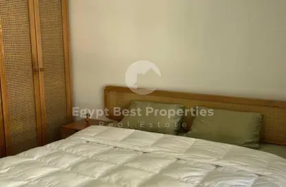 Apartment - 1 Bedroom - 1 Bathroom for sale in G Cribs - El Gouna - Hurghada - Red Sea