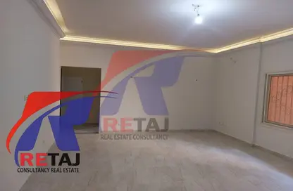 شقة - 2 غرف نوم - 1 حمام للايجار في ميدان رحيم - الياسمين 7 - الياسمين - مدينة القاهرة الجديدة - القاهرة