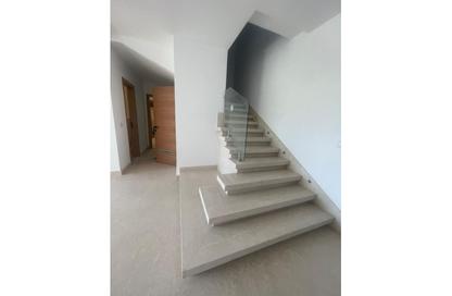 Duplex - 3 Bedrooms - 4 Bathrooms for rent in Westown - Sheikh Zayed Compounds - Sheikh Zayed City - Giza
