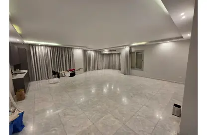 Apartment - 3 Bedrooms - 3 Bathrooms for rent in Palm Hills Village Avenue - North Investors Area - New Cairo City - Cairo