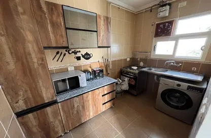 Apartment - 2 Bedrooms - 1 Bathroom for rent in Madinaty - Cairo