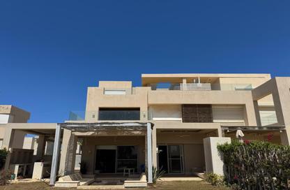 Chalet - 5 Bedrooms - 4 Bathrooms for sale in Hacienda Bay - Sidi Abdel Rahman - North Coast