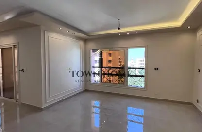 Apartment - 3 Bedrooms - 3 Bathrooms for rent in El Rehab Extension - Al Rehab - New Cairo City - Cairo