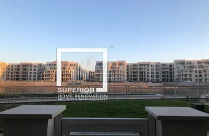 شاليه - 3 غرف نوم - 3 حمامات للبيع في مراسي - سيدي عبد الرحمن - الساحل الشمالي
