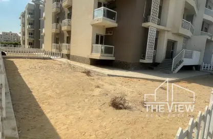 شقة - 3 غرف نوم - 2 حمامات للبيع في مدينة الخمائل - كمبوندات الشيخ زايد - الشيخ زايد - الجيزة