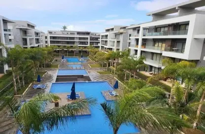 شقة - 3 غرف نوم - 3 حمامات للبيع في الباتيو 7 - كمبوندات التجمع الخامس - التجمع الخامس - مدينة القاهرة الجديدة - القاهرة