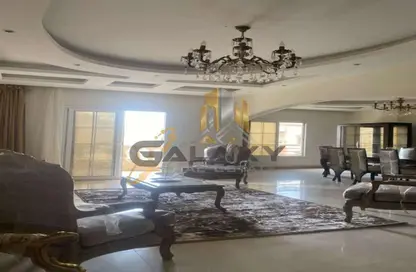 شقة - 3 غرف نوم - 3 حمامات للبيع في النرجس 2 - النرجس - مدينة القاهرة الجديدة - القاهرة