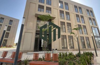 Office Space - Studio - 1 Bathroom for rent in District 5 - 5th Settlement Compounds - The 5th Settlement - New Cairo City - Cairo