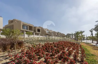 Villa - 4 Bedrooms - 5 Bathrooms for sale in Palm Hills Kattameya - El Katameya Compounds - El Katameya - New Cairo City - Cairo