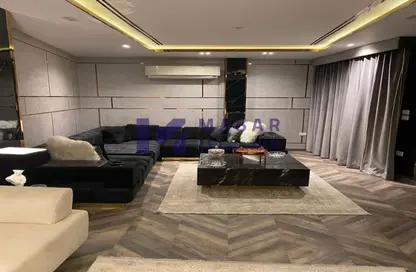 شقة - 3 غرف نوم - 3 حمامات للبيع في عمارات النرجس - النرجس - مدينة القاهرة الجديدة - القاهرة