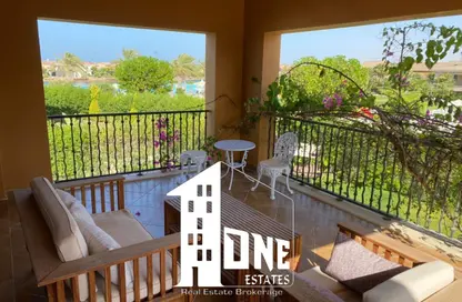 Villa - 5 Bedrooms - 5 Bathrooms for sale in Marassi - Sidi Abdel Rahman - North Coast