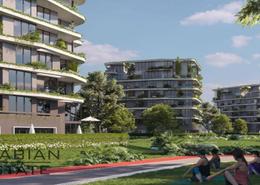 Apartment - 4 bedrooms for للبيع in Armonia - New Capital Compounds - New Capital City - Cairo