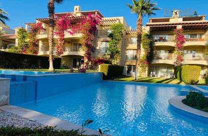 Apartment - Studio - 1 Bathroom for sale in Veranda - Sahl Hasheesh - Hurghada - Red Sea