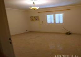 Apartment - 3 bedrooms - 2 bathrooms for للبيع in Dr Mahmoud Ibrahim St. - Al Hadiqah Al Dawliyah - 7th District - Nasr City - Cairo